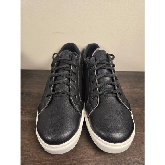 Fuego Dance Sneakers Low Top Black Men\'s Size 13 main image 5